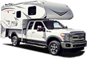 Truck Campers