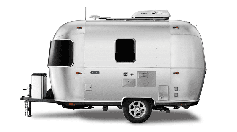 Airstream Bambi Travel Trailer