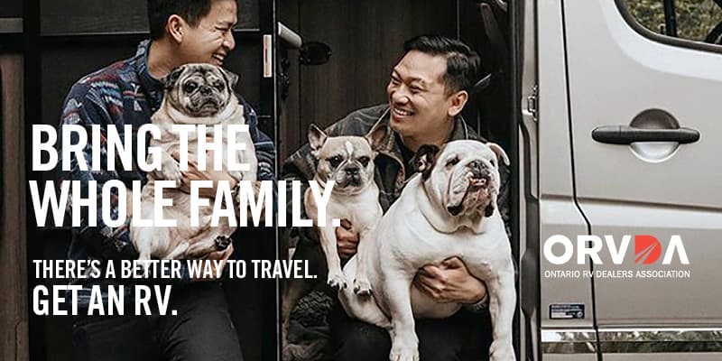 Bring the whole family