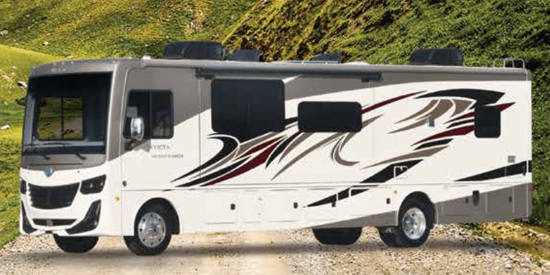 invictica exterior